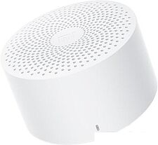 Беспроводная колонка Xiaomi Mi Compact Bluetooth Speaker 2 (международная версия) Беспроводная колонка Xiaomi Mi Compact Bluetooth Speaker 2 (международная версия)