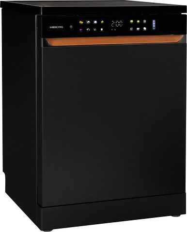 Отдельностоящая посудомоечная машина Hiberg i-Q 6815 LB