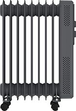 Масляный радиатор Royal Clima Ardea ROR-AR9-2000M