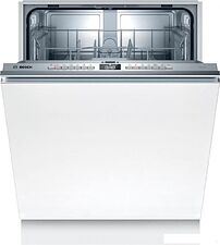 Встраиваемая посудомоечная машина Bosch SMV4HTX28E