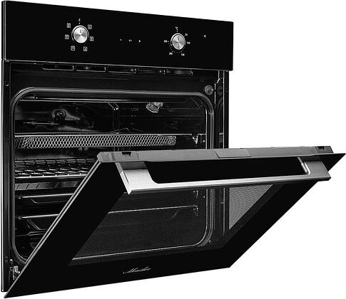 Электрический духовой шкаф Monsher MOE 6162 Noir