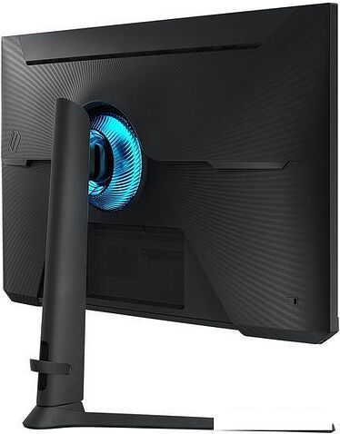 Игровой монитор Samsung Odyssey G7 LS32BG700EUXEN