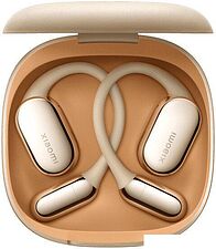 Наушники Xiaomi OpenWear Stereo M2503E1 (золотистый песок, международная версия)
