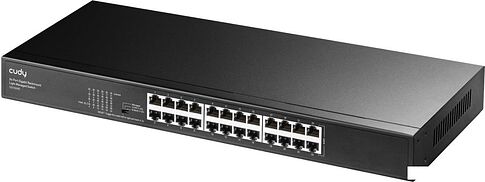 Настраиваемый коммутатор Cudy GS1024E 1.0