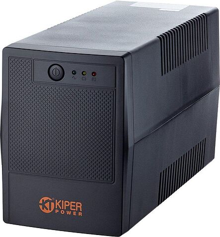 Источник бесперебойного питания Kiper Power B1200 USB (1200VA/720W)