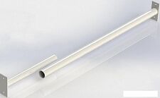 Турник Spektr Sport Телескоп 4 (белый) Турник Spektr Sport Телескоп 4 (белый)