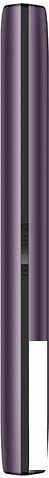 Кнопочный телефон BQ-Mobile BQ-1858 Barrel (фиолетовый)