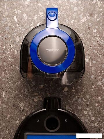Пылесос Rombica MyClean Sector NBL18D02