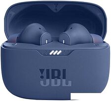 Наушники JBL Tune 230NC (синий) Наушники JBL Tune 230NC (синий)