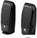 Акустика Logitech S120