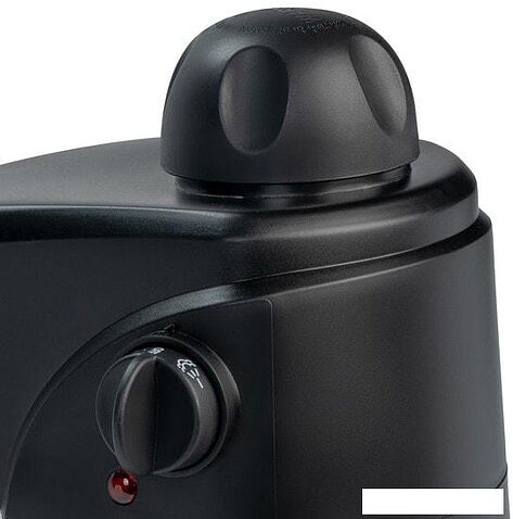 Рожковая бойлерная кофеварка Galaxy GL0753