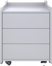 Тумба VMMGame Case 50 Lunar CS-2LR (серый)