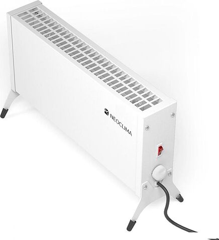 Конвектор Neoclima Nano 1500W