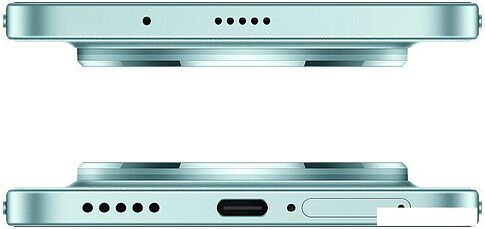 Телефон Huawei nova 15 Max CHZ-LX1 Dual SIM 8GB/256GB (бирюзовый, международная версия)