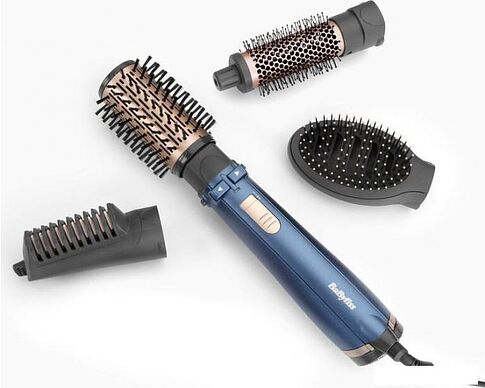 Фен-щетка BaByliss AS965E