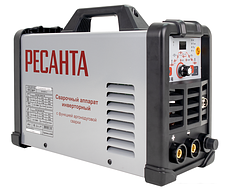 Сварочный инвертор Ресанта САИ-200АД 65/94 Сварочный инвертор Ресанта САИ-200АД 65/94