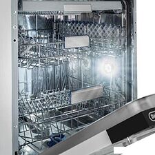 Встраиваемая посудомоечная машина DeLonghi DDWI 690 AMEDEO Встраиваемая посудомоечная машина DeLonghi DDWI 690 AMEDEO