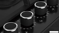 Варочная панель Hotpoint HGMTS 643 W IX