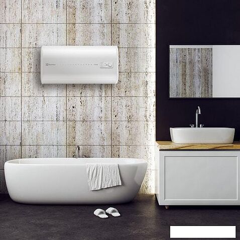 Водонагреватель Electrolux EWH 50 Citadel H