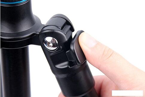 Трипод Raylab Pro 75 (с головой)