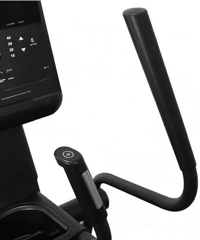 Эллиптический тренажер Bronze Gym XE1200M Pro