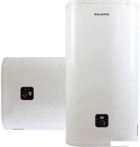 Накопительный электрический водонагреватель Willmark WWH-80WFS U PRO