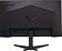 Игровой монитор Acer Nitro VG240YX1bmiipx UM.QV0CD.101