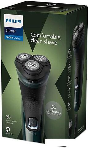 Электробритва Philips X3002/00