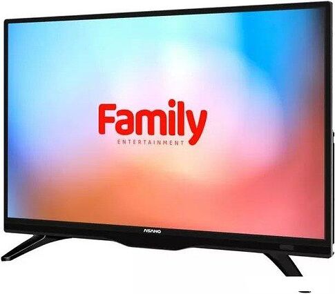 Телевизор ASANO 24LF7020T