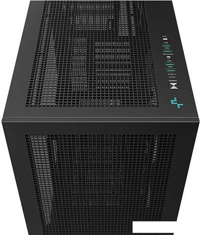 Корпус DeepCool MORPHEUS R-MORPHEUS-BKAPA1-G-1