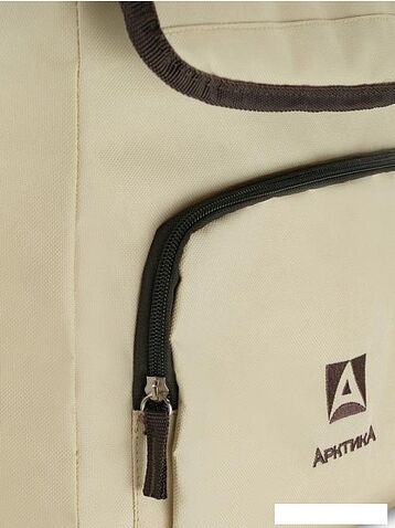 Термосумка Арктика 3000-30-BG 30л (бежевый)