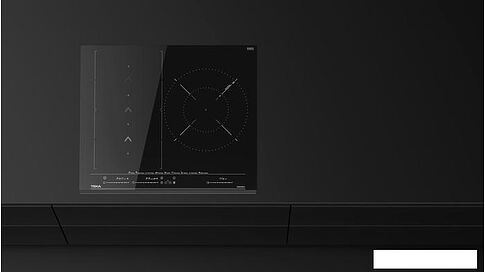 Варочная панель TEKA Flex MasterSense Slide Cooking IZS 67620 MST (черный)