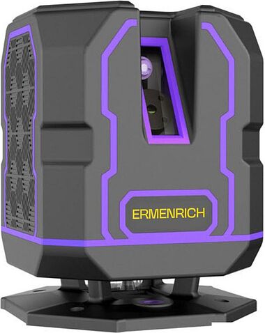 Лазерный нивелир Ermenrich LV30 Pro 84648