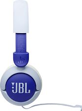 Наушники JBL Junior 320 (голубой)