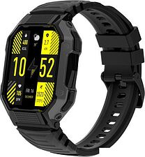 Умные часы Maxvi SW-03 (черный) Умные часы Maxvi SW-03 (черный)