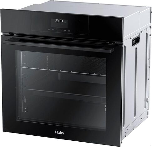 Электрический духовой шкаф Haier HOQ-F3AAN3GB