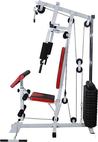 Силовая станция Atlas Sport AS-1st-130 pro