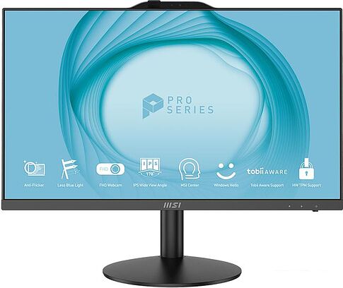 Моноблок MSI Pro AP242 12M-240RU