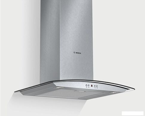 Кухонная вытяжка Bosch DWA06E652