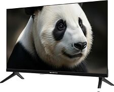 Телевизор Topdevice 24" SALUTE TV TDWC24BH4260V