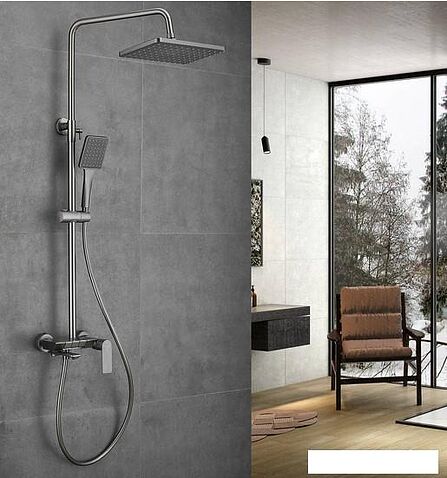 Душевая система  Haiba HB24639-3