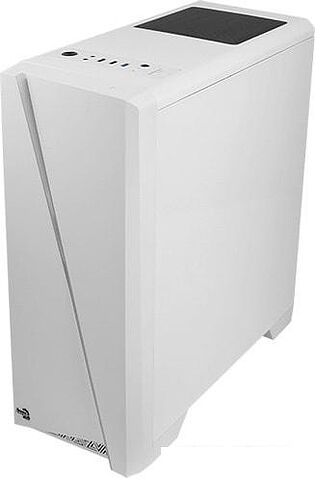 Корпус AeroCool Cylon (белый)