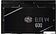 Блок питания Cooler Master Elite 600 230V V4 MPE-6001-ACABN