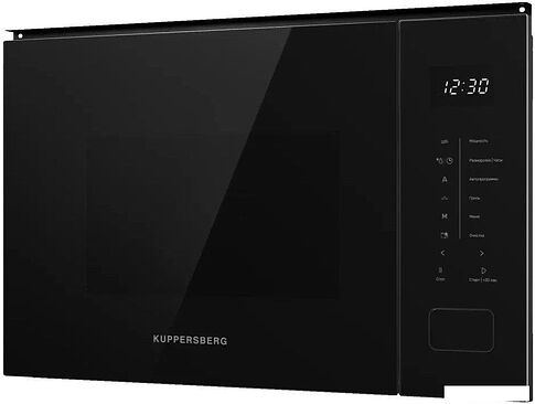 Микроволновая печь KUPPERSBERG HMW 652 B