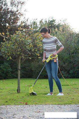 Триммер Ryobi RLT2925