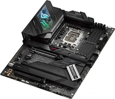 Материнская плата ASUS ROG Strix Z690-F Gaming WiFi