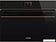 Электрический духовой шкаф Smeg SO4604S4PNR