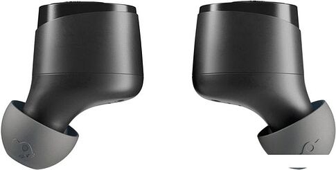 Наушники Skullcandy Jib True (черный/оранжевый)