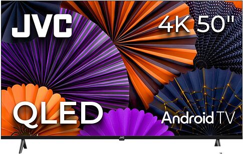 Телевизор JVC LT-50MU7500