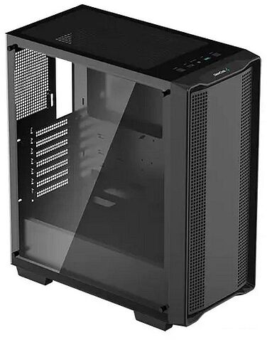 Корпус DeepCool CC560 Limited R-CC560-BKNAA0-C-2